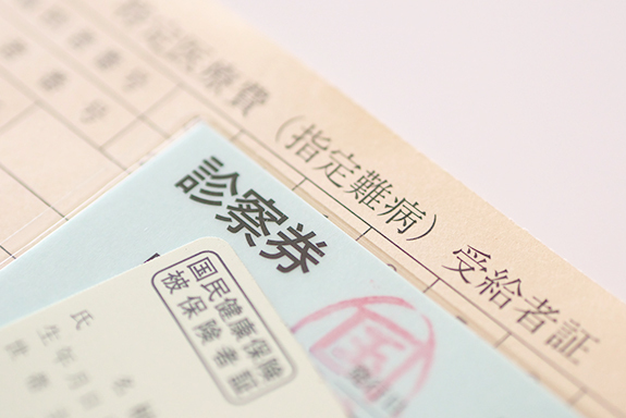 ①お電話をされる前に以下の物をご準備ください。